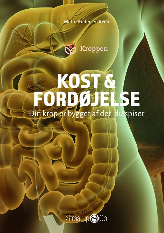 Bogen Kost & Fordøjelse
